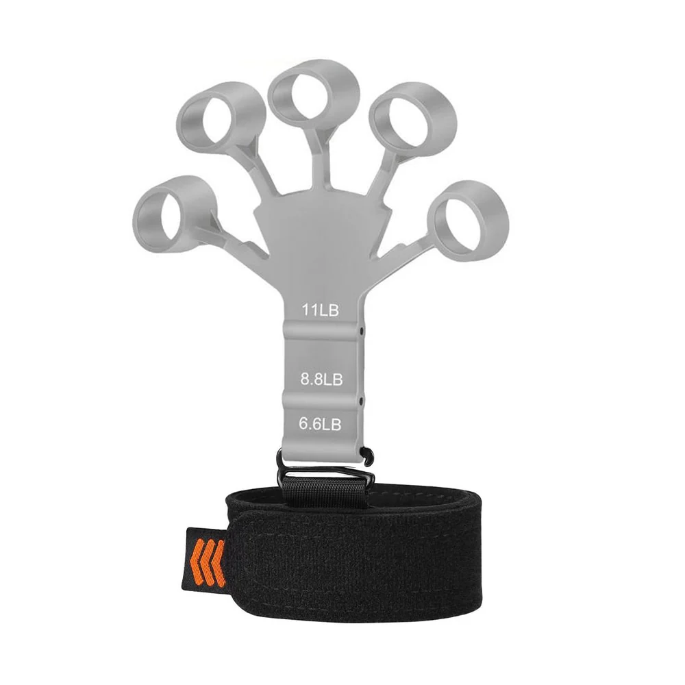 Silikoni Finger Strength Trainer - Image 2