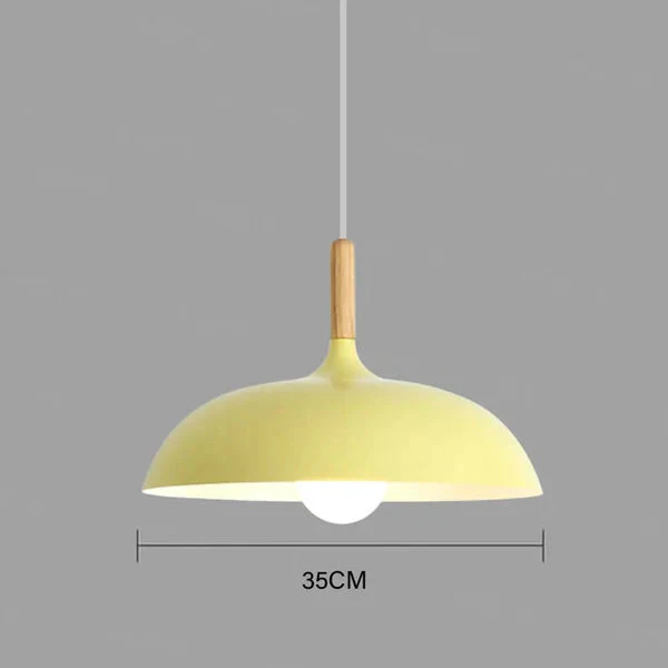 Skandinaavinen Kattovalaisin Moderni Olohuoneen Valaisin LED Kattovalaisimet - Image 8