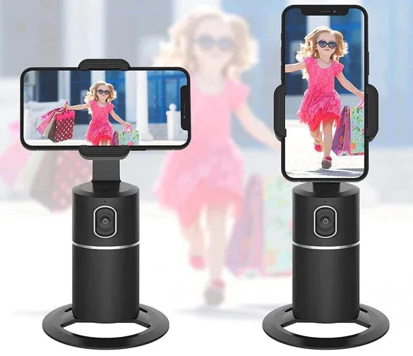 Smart Auto Tracking -jalusta - Image 4