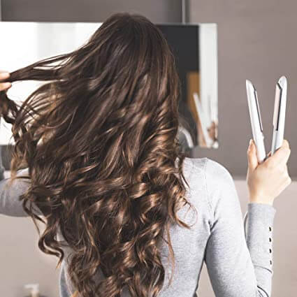 Styling hiukset rauta - Image 8