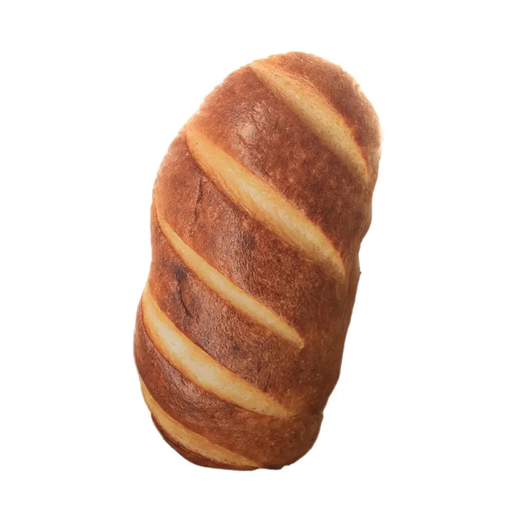 Suuri Pehmeä Tyyny Leipämuotoisena