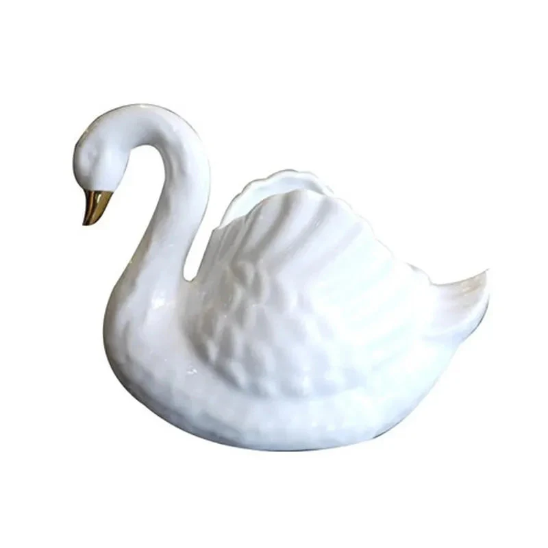 Swan Minimal Keraaminen Ruukku