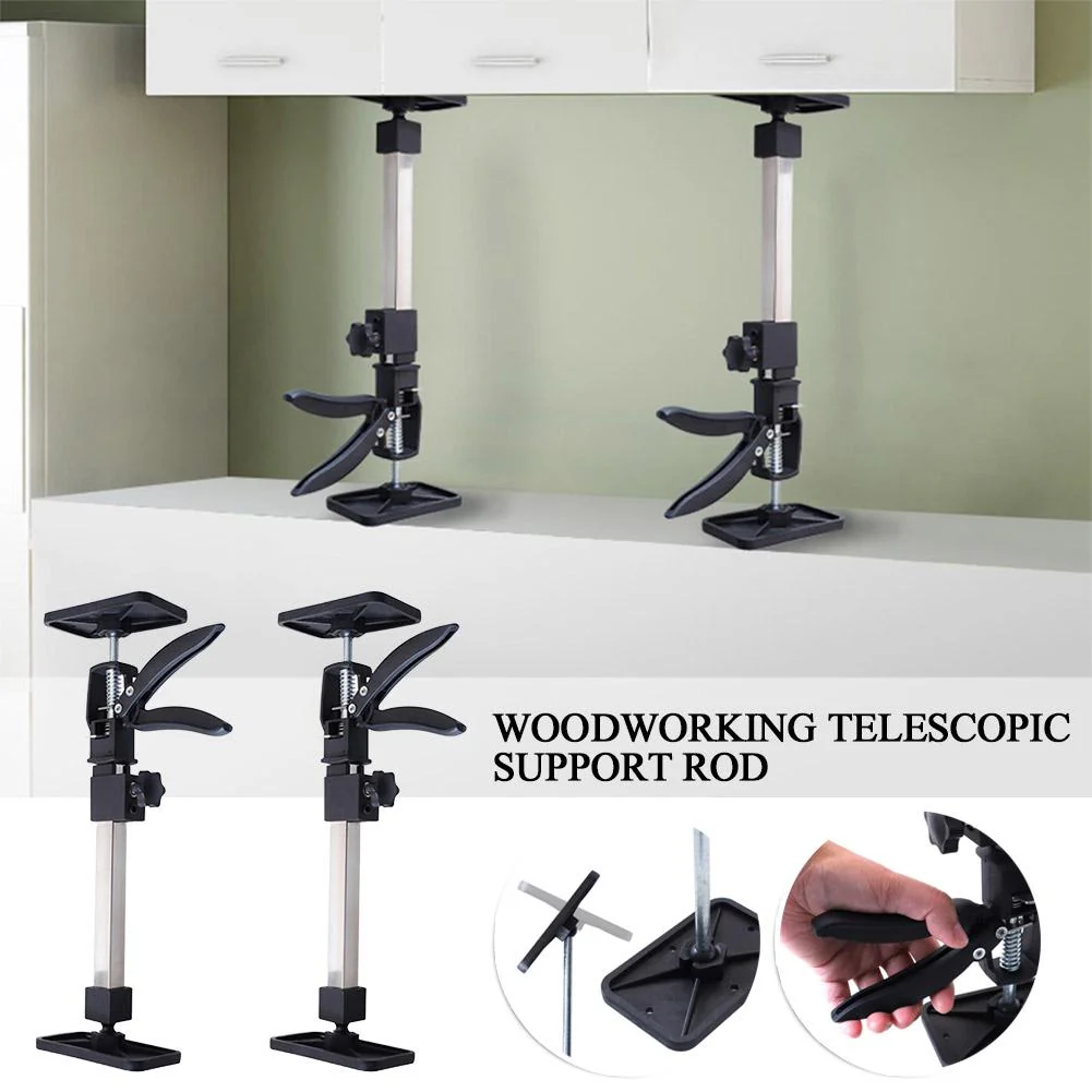 Teleskooppinen Tukitanko Monikäyttöinen - Image 7