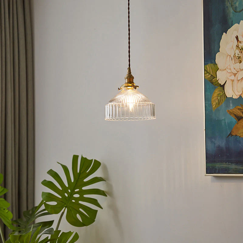 Teollinen Loft-riippuvalaisin Moderni Muotoilu