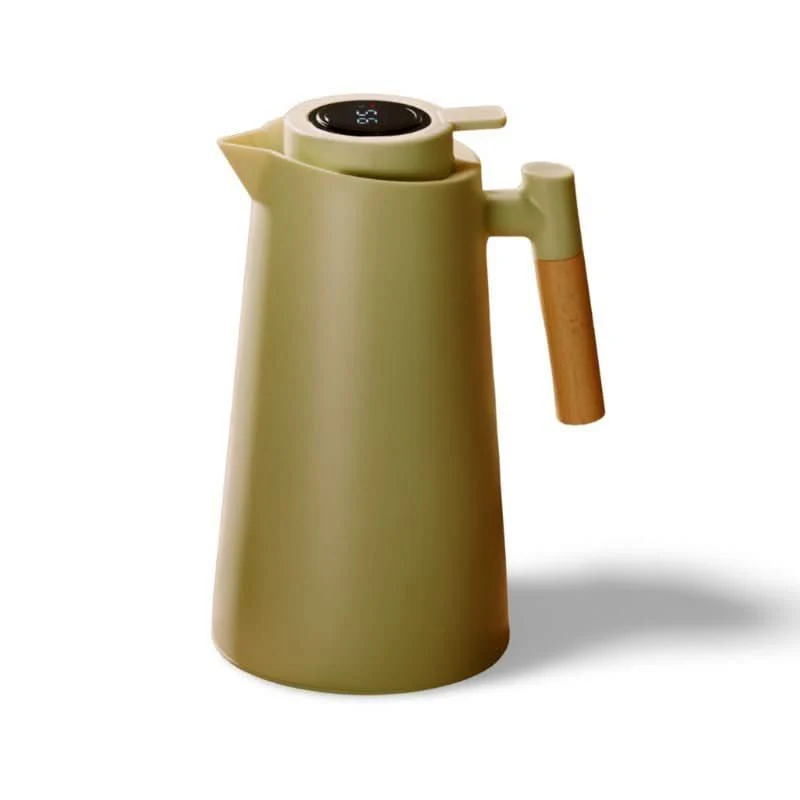 Termospullo Kestävä Minimalistinen