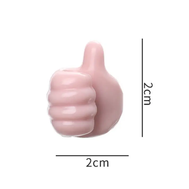 Thumbs Up Cord Holder - Image 18