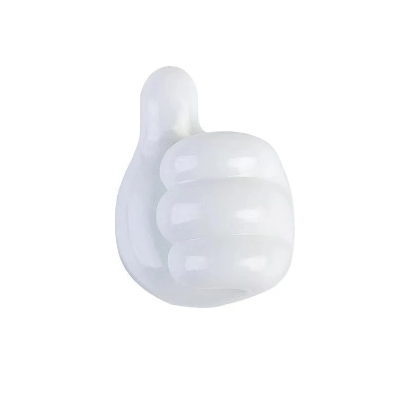 Thumbs Up Cord Holder - Image 2