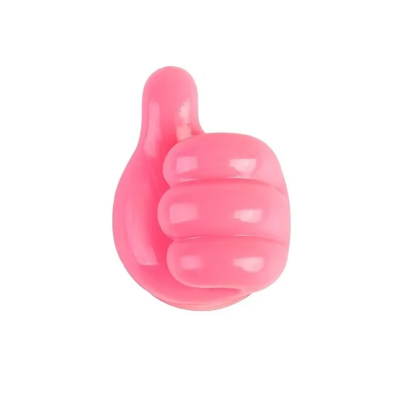 Thumbs Up Cord Holder - Image 6