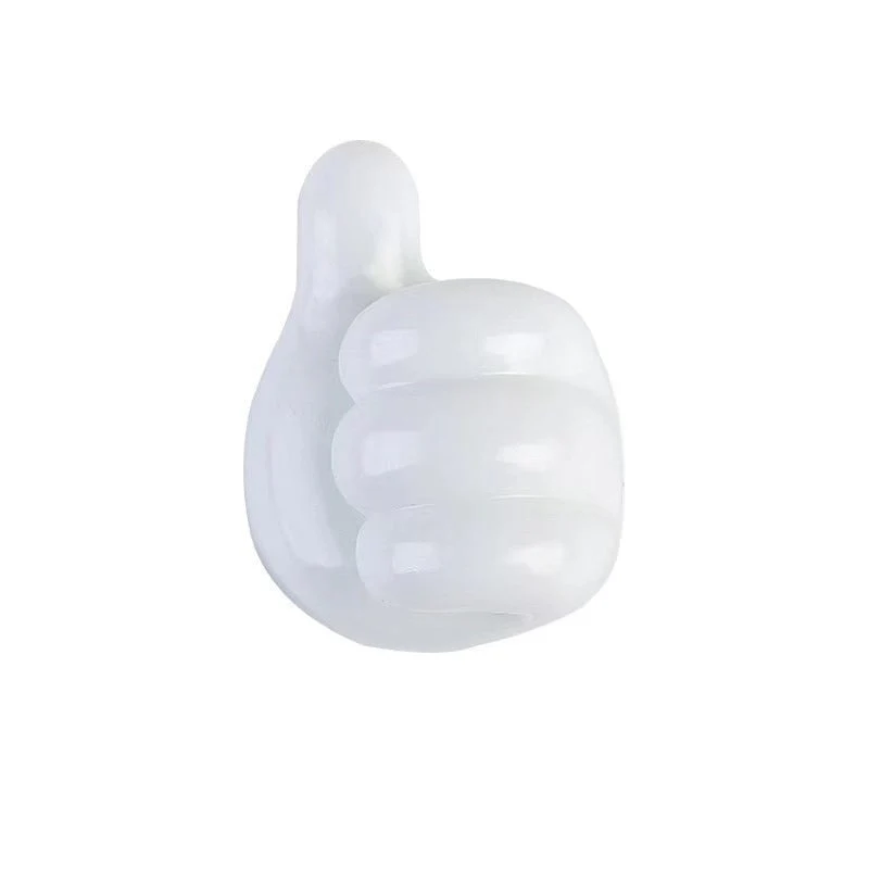 Thumbs Up Cord Holder - Image 8