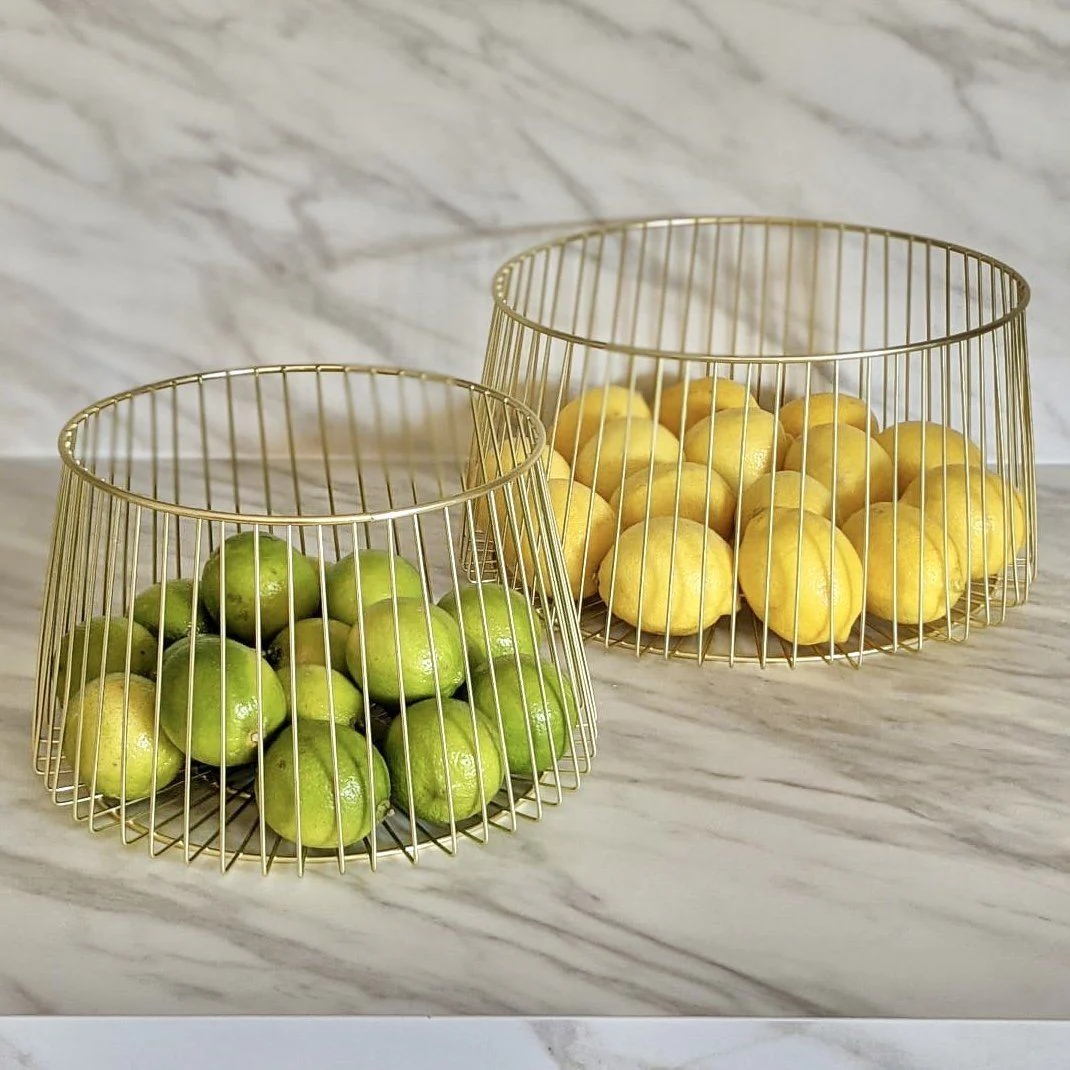 Tyylikäs Lankakori AuraBowl - Image 3