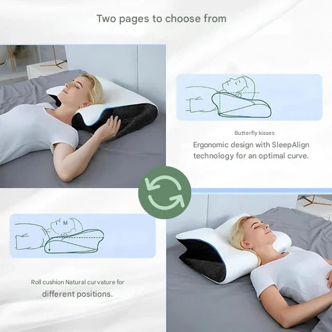 Tyyny Niskatukea Tarjoava Ergonominen Muotoilu - Image 6