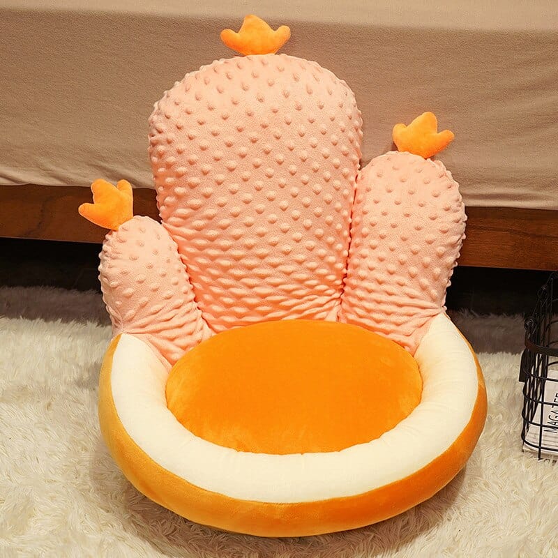 Tyynyt Cactus Chair Moderni Pehmeä Tyyny Sisustukseen - Image 8