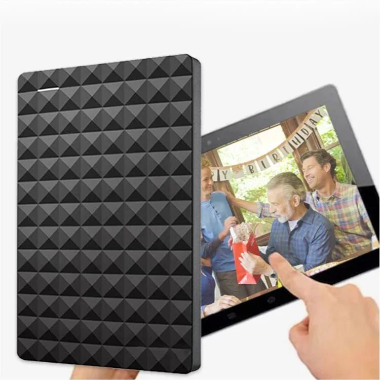 Ulkoinen kiintolevy 10 Tt kannettava USB 3.0 tiedostoille - Image 3