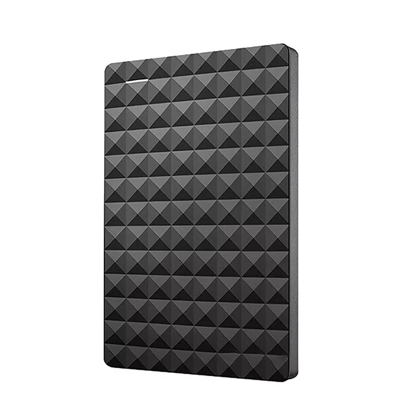 Ulkoinen kiintolevy 8TB kannettava - Image 2