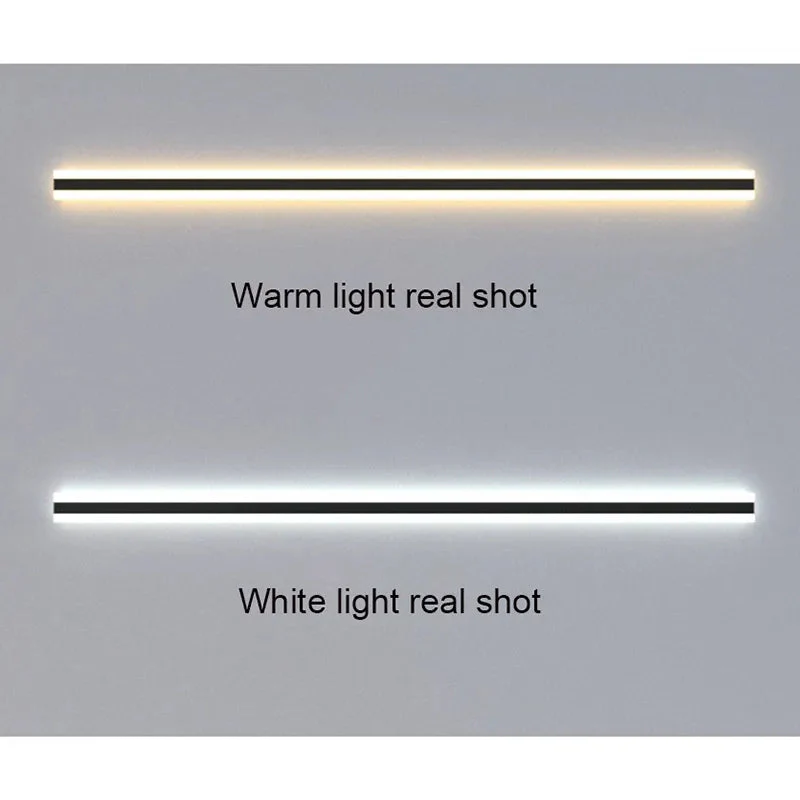 Ulkoseinävalaisin Moderni LED Muotoilu - Image 4
