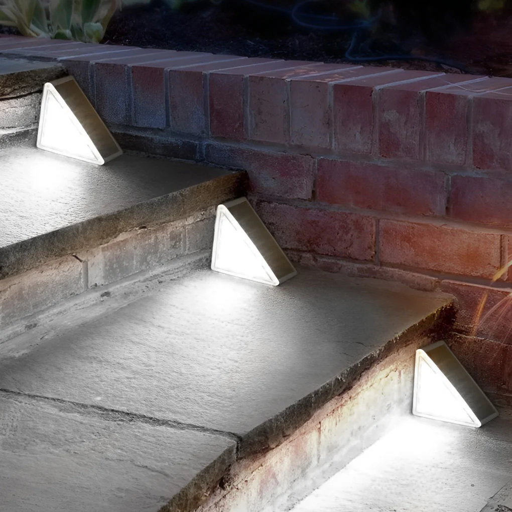 Ulkovalaistus LED Solutend Step Moderni - Image 10