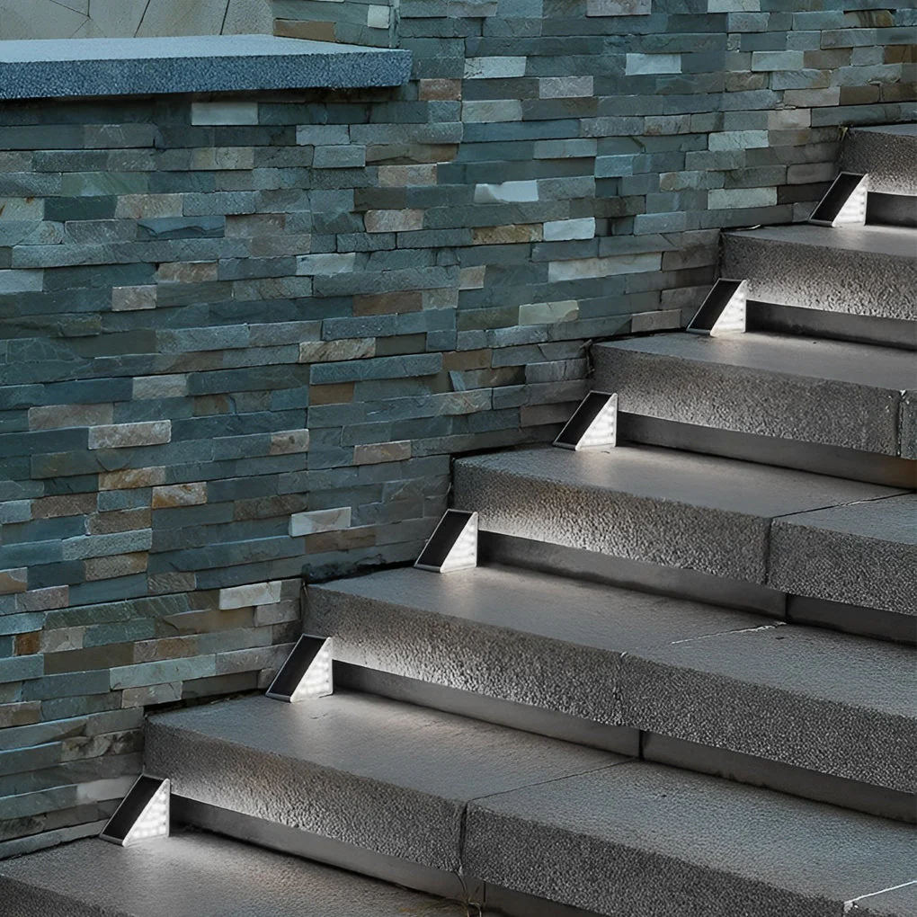 Ulkovalaistus LED Solutend Step Moderni - Image 2