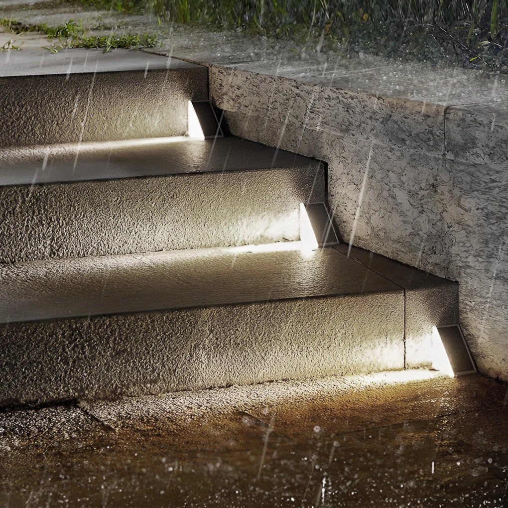 Ulkovalaistus LED Solutend Step Moderni - Image 4