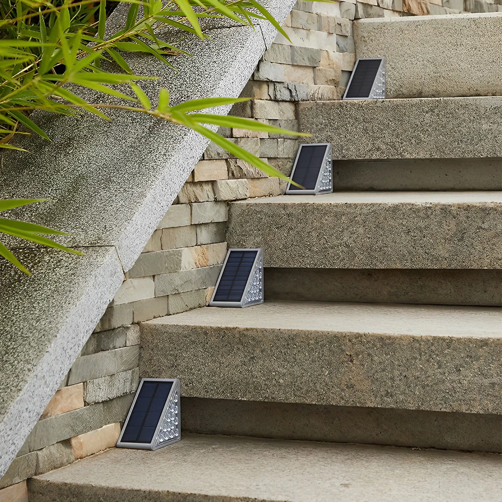 Ulkovalaistus LED Solutend Step Moderni - Image 6
