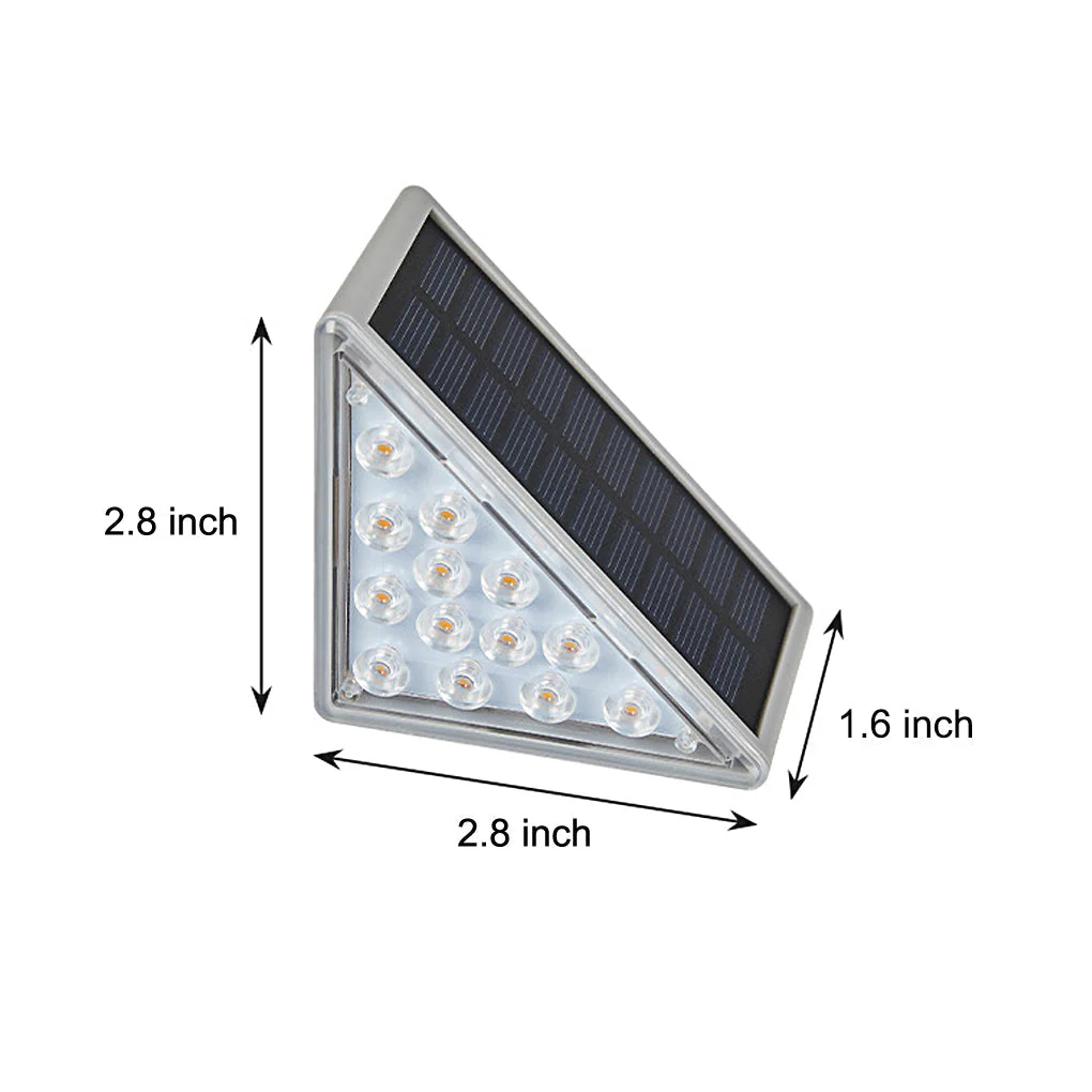 Ulkovalaistus LED Solutend Step Moderni - Image 7