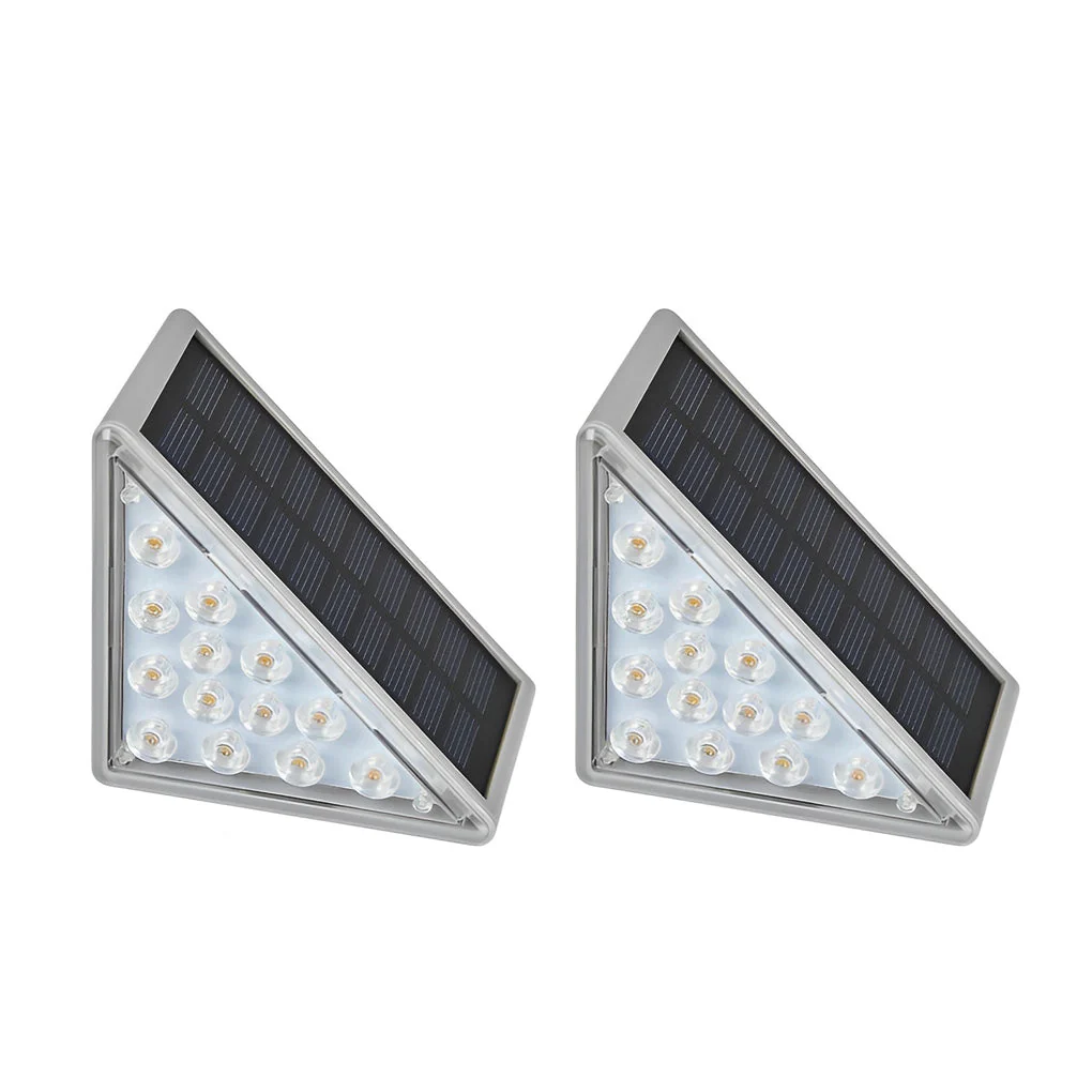 Ulkovalaistus LED Solutend Step Moderni - Image 8