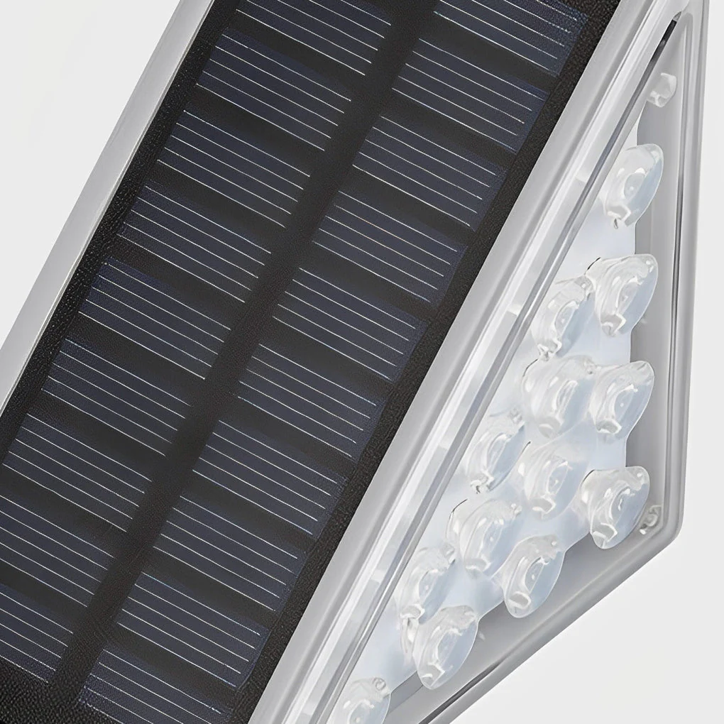 Ulkovalaistus LED Solutend Step Moderni - Image 9