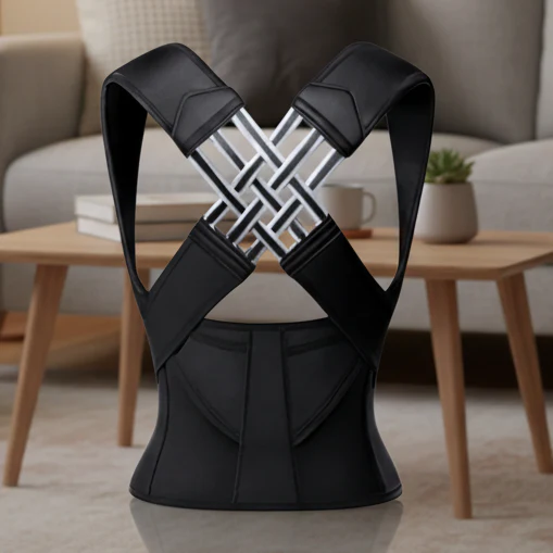 Unisex Asennonkorjaaja Ergonomisella Muotoilulla - Image 2