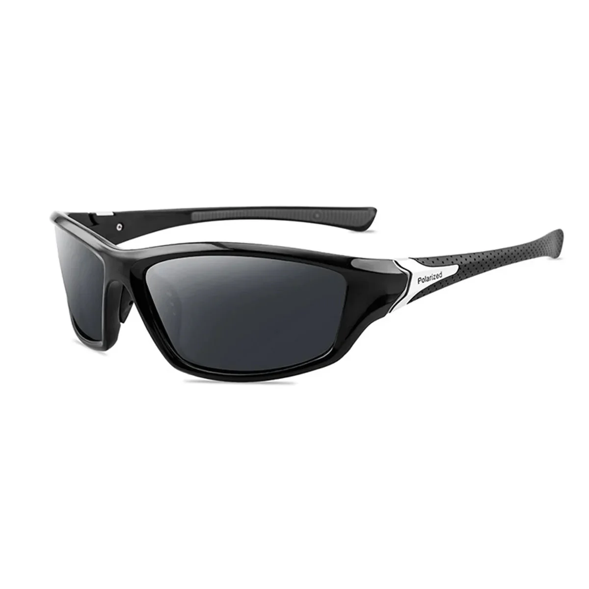 Unisex Aurinkolasit Polarisoidut UV400 Suojalla - Image 6