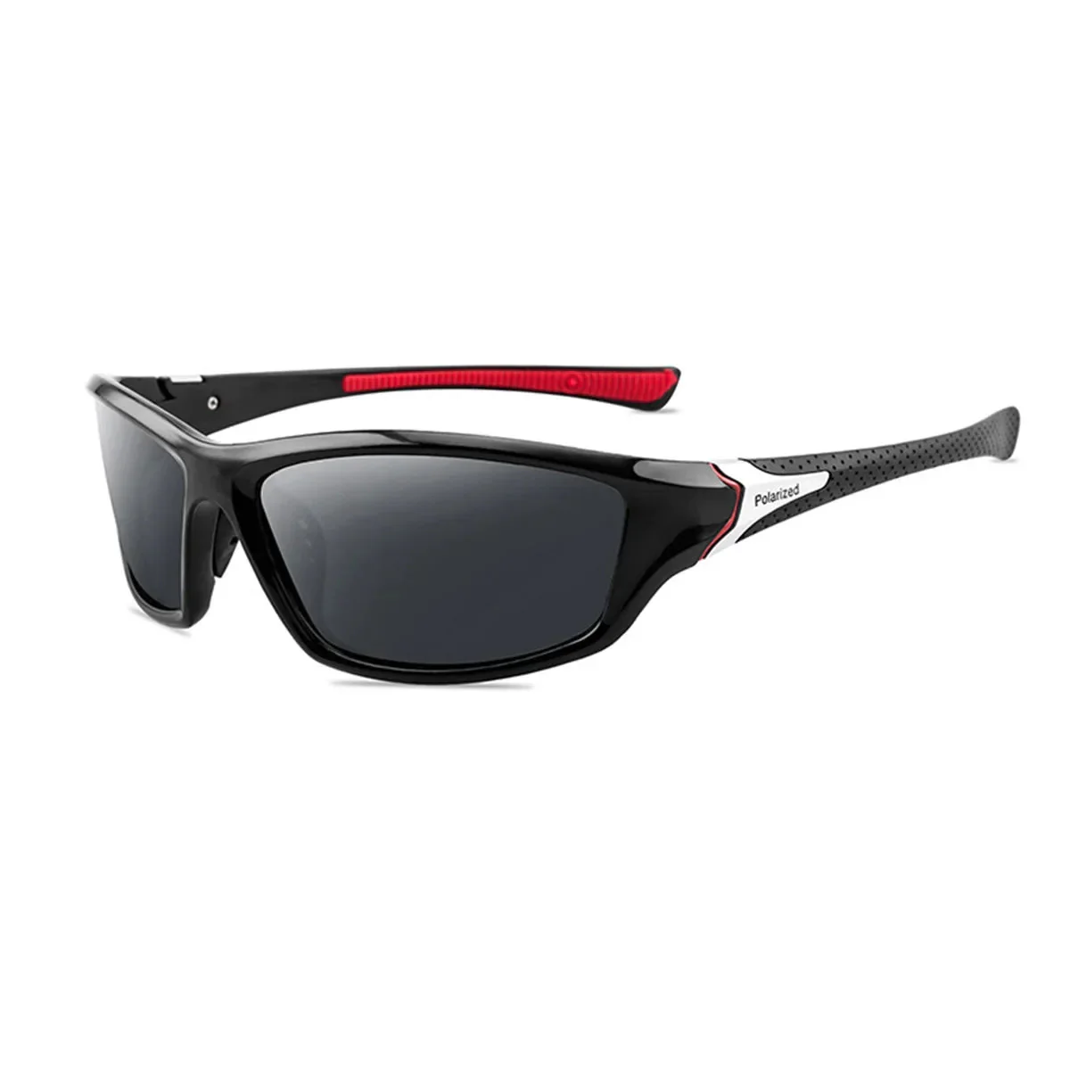 Unisex Aurinkolasit Polarisoidut UV400 Suojalla - Image 8