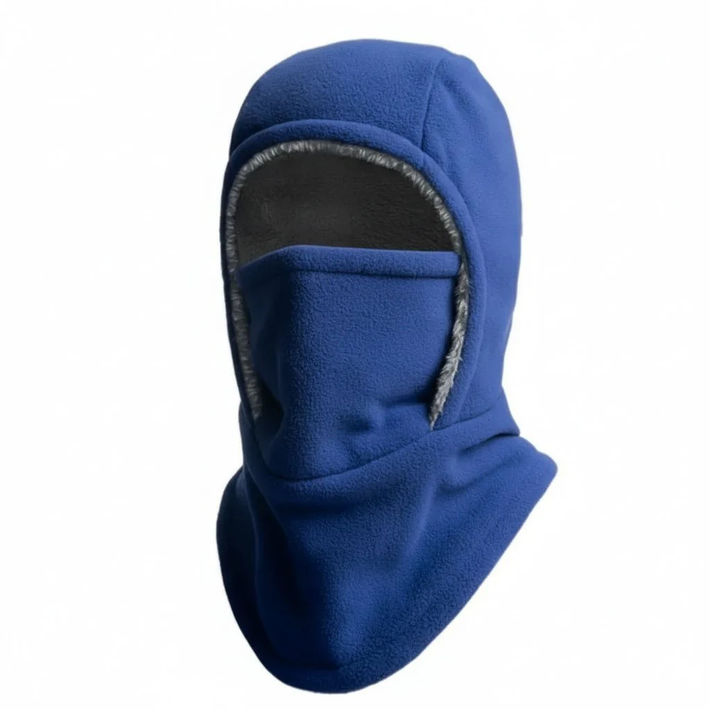 Unisex Balaclava Talviurheiluun Mukautuva Suoja - Image 9