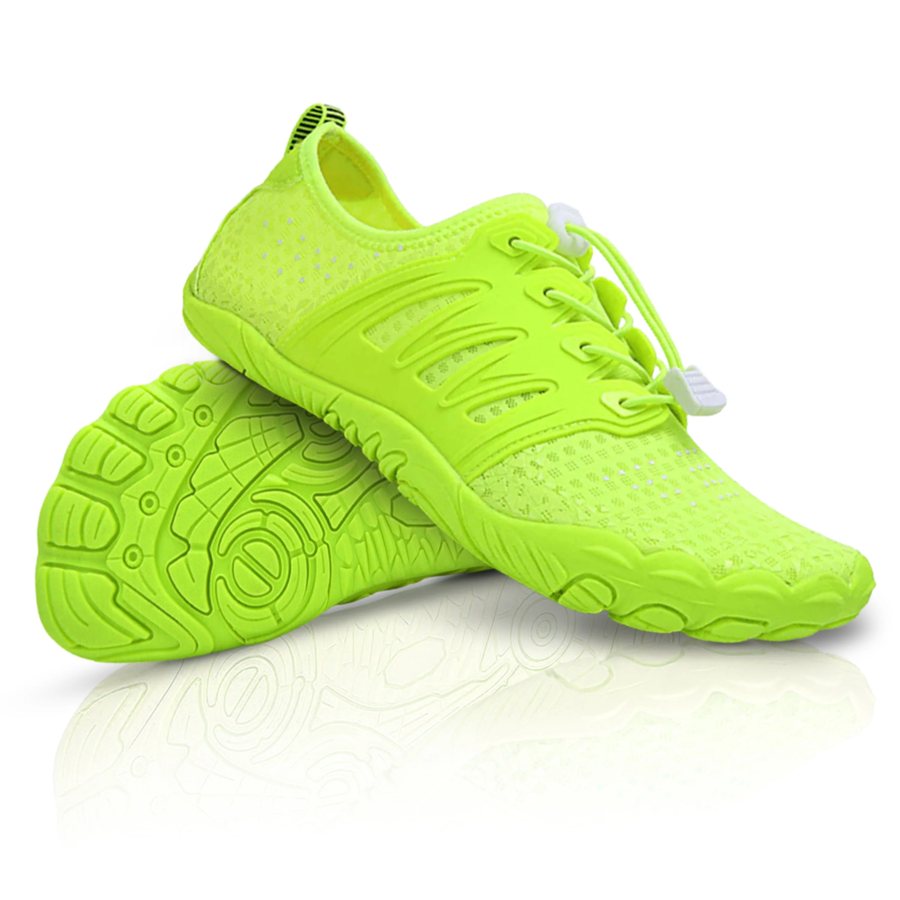 Unisex Barefoot Kengät Mukautuva Design - Image 7