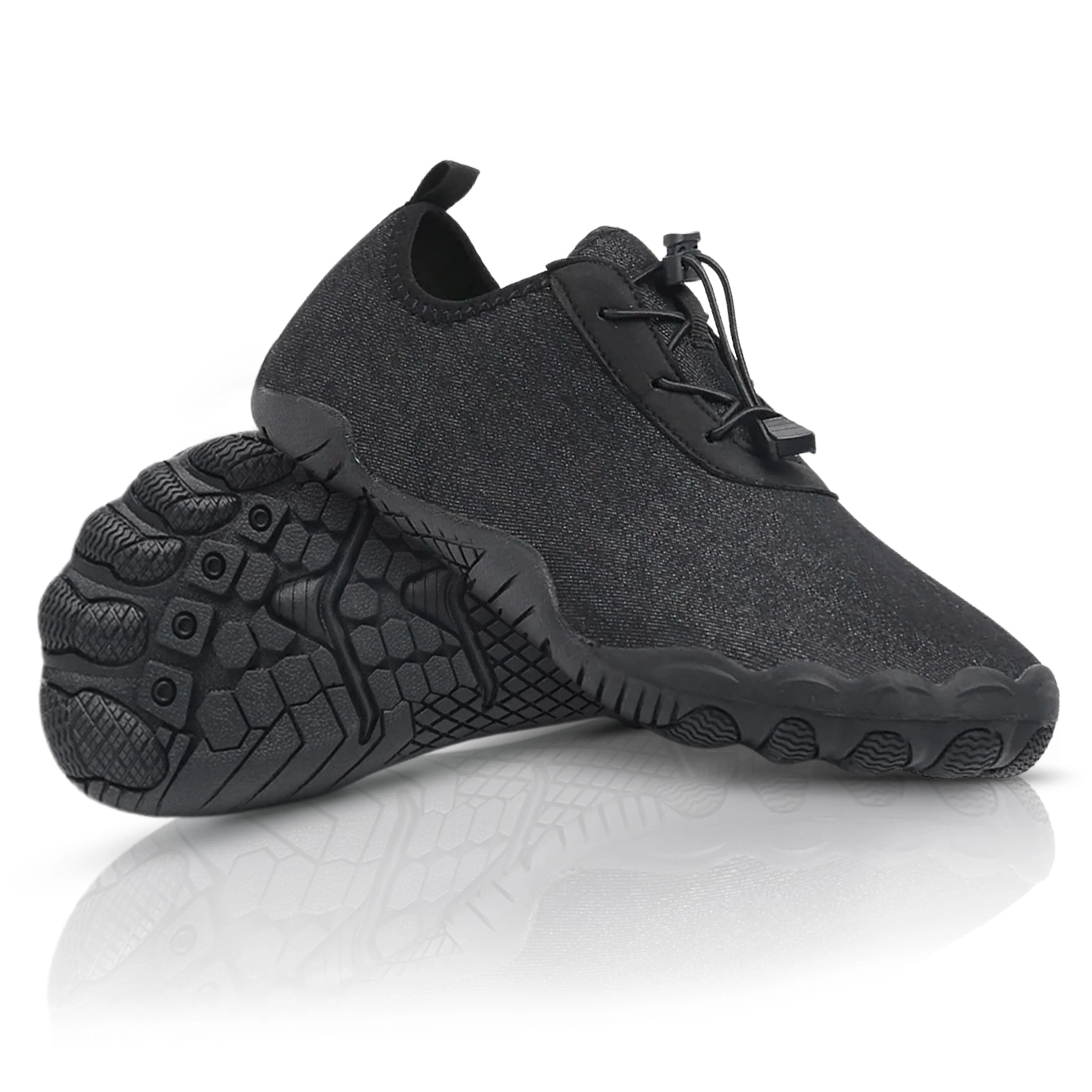 Unisex Barefoot Kengät Mukava ja Hengittävä - Image 5