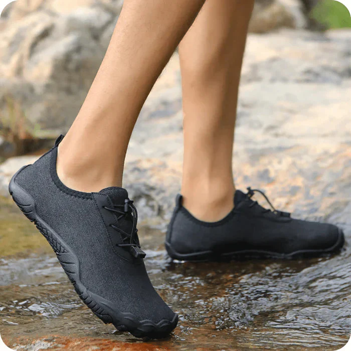 Unisex Barefoot Kengät Mukava ja Hengittävä - Image 6