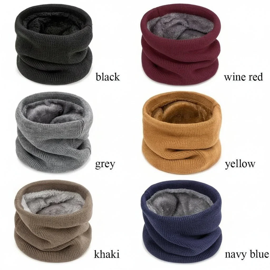 Unisex Kaulanlämmitin Ulkoiluun - Image 7