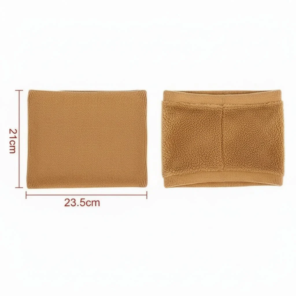 Unisex Kaulanlämmitin Ulkoiluun - Image 9