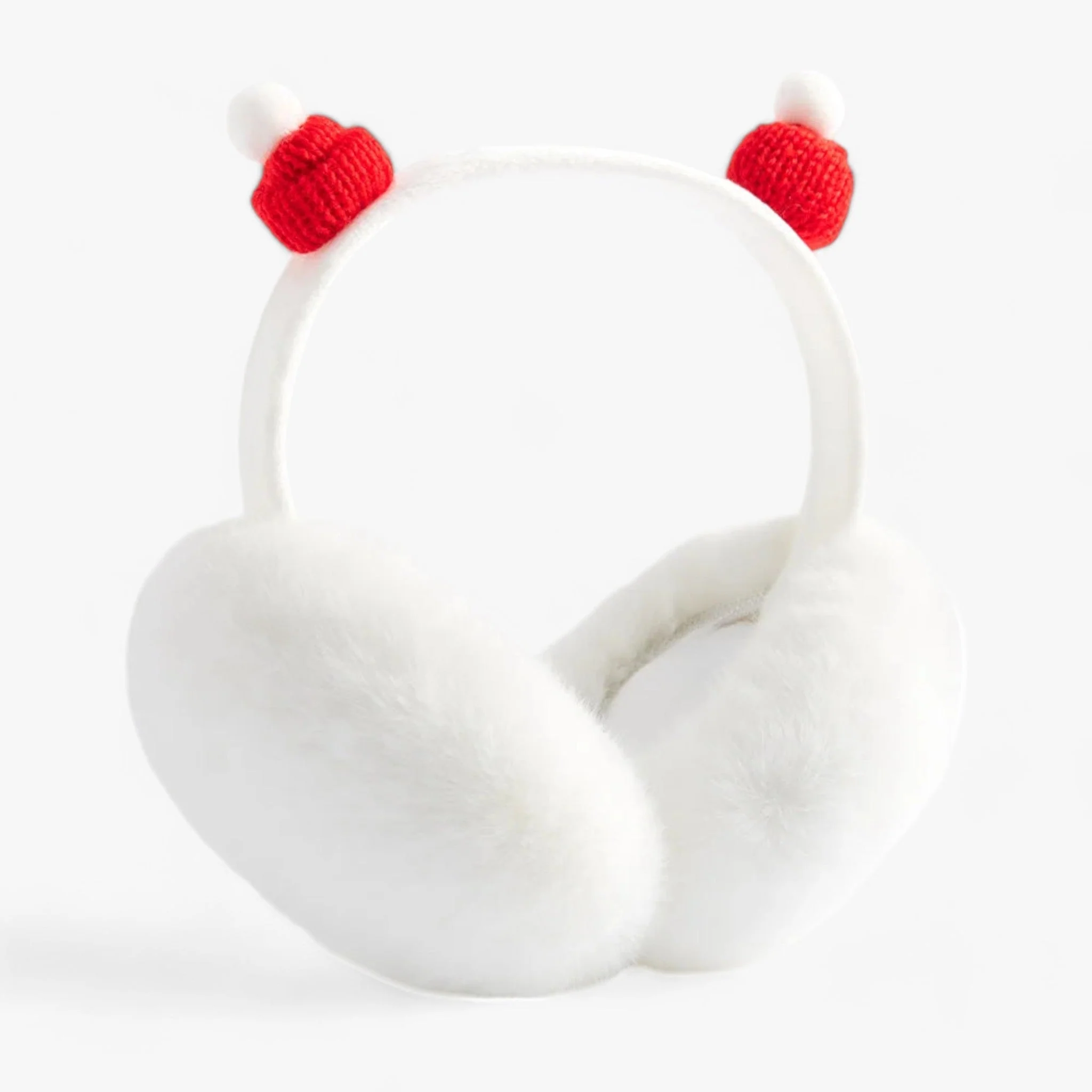 Unisex Korvanlämmittimet Talveen - Image 13