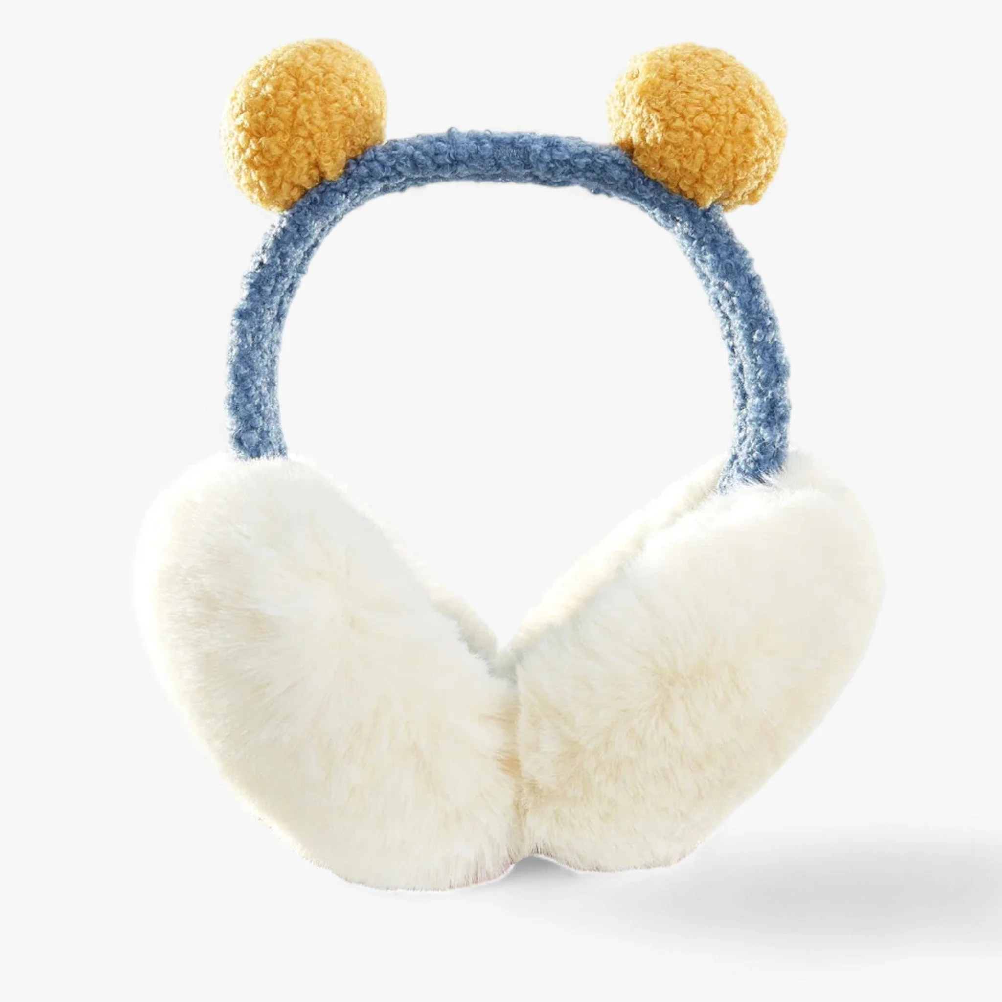 Unisex Korvanlämmittimet Talveen - Image 16