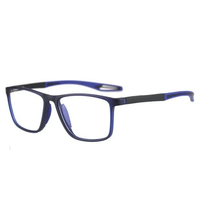 Unisex Lukulasit Lähinäköön Ultrakevyet Tyylikkäällä Muotoilulla - Image 9