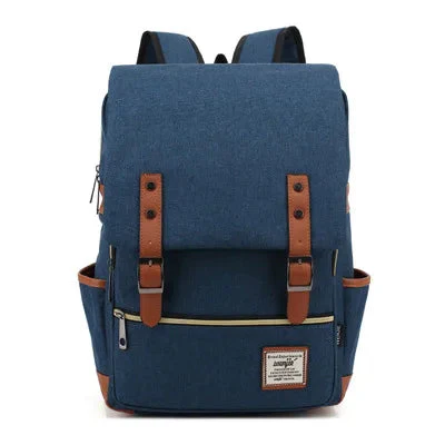 Unisex Oxford -reppu Vedenpitävällä Suojalla - Image 12