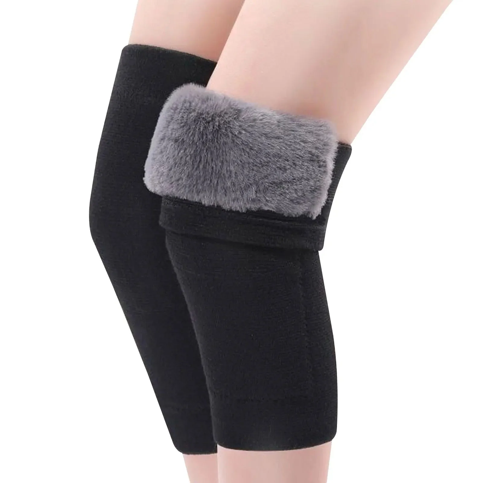 Unisex Polvituki Lämpimällä Vuorella - Image 3