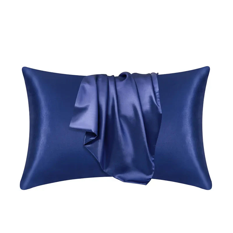 Unisex Silkkinen Tyynyliina Hypoallergeeninen - Image 10