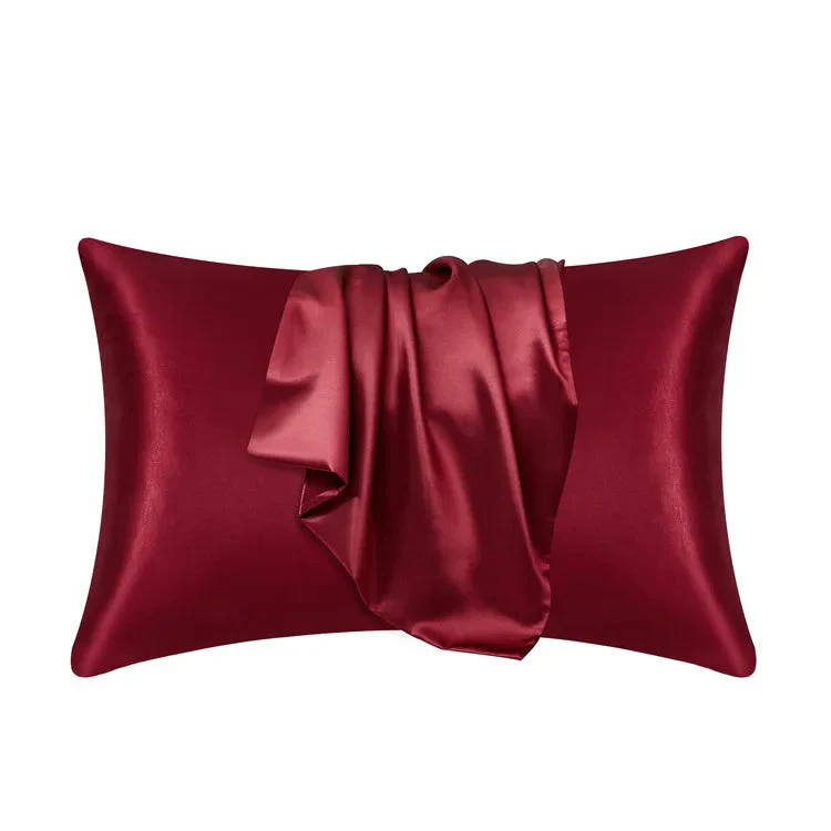 Unisex Silkkinen Tyynyliina Hypoallergeeninen - Image 12