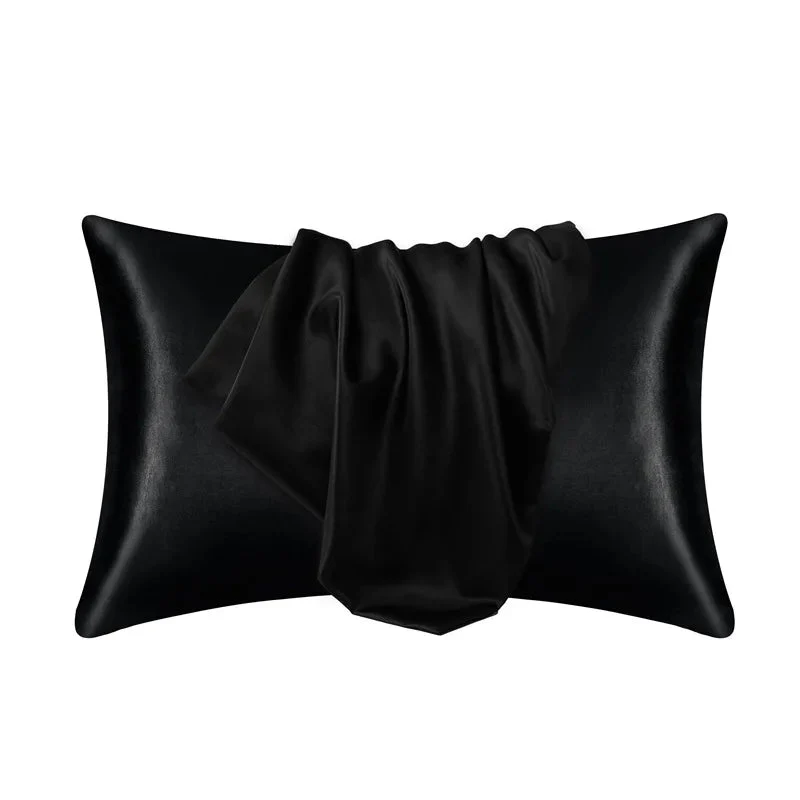 Unisex Silkkinen Tyynyliina Hypoallergeeninen - Image 14