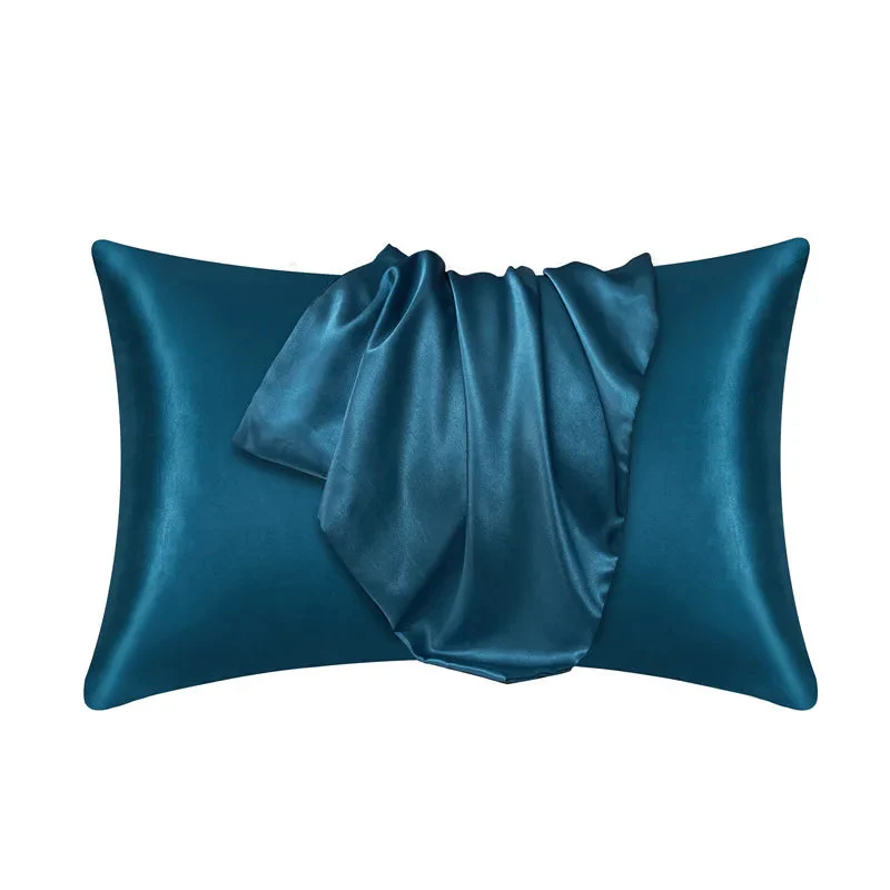 Unisex Silkkinen Tyynyliina Hypoallergeeninen - Image 15