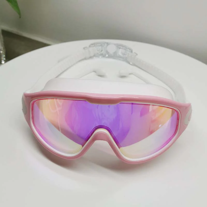 Unisex Uimalasit Laaja Näkymä - Image 9