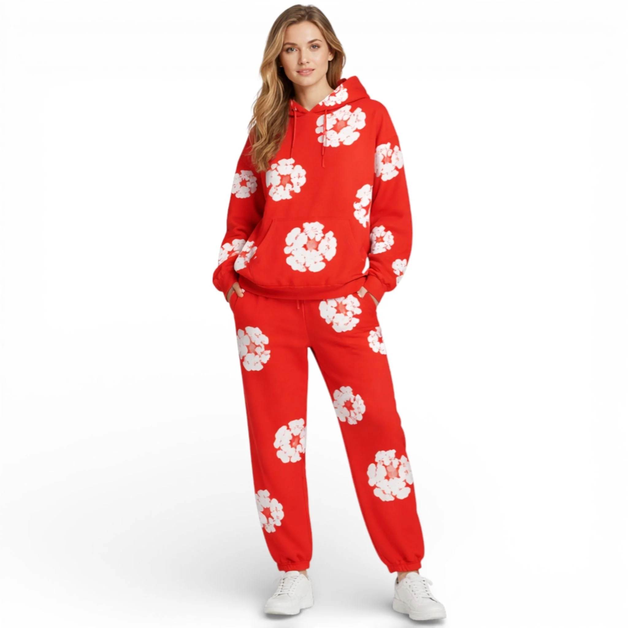 Unisex-verryttelyasusetti syyskaudelle - Image 2