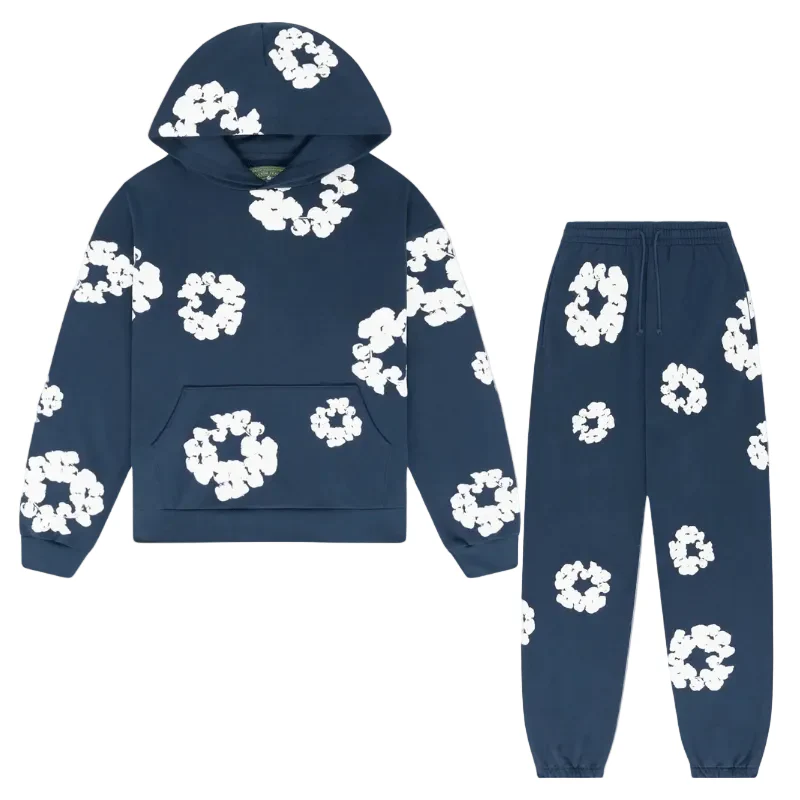 Unisex-verryttelyasusetti syyskaudelle - Image 7