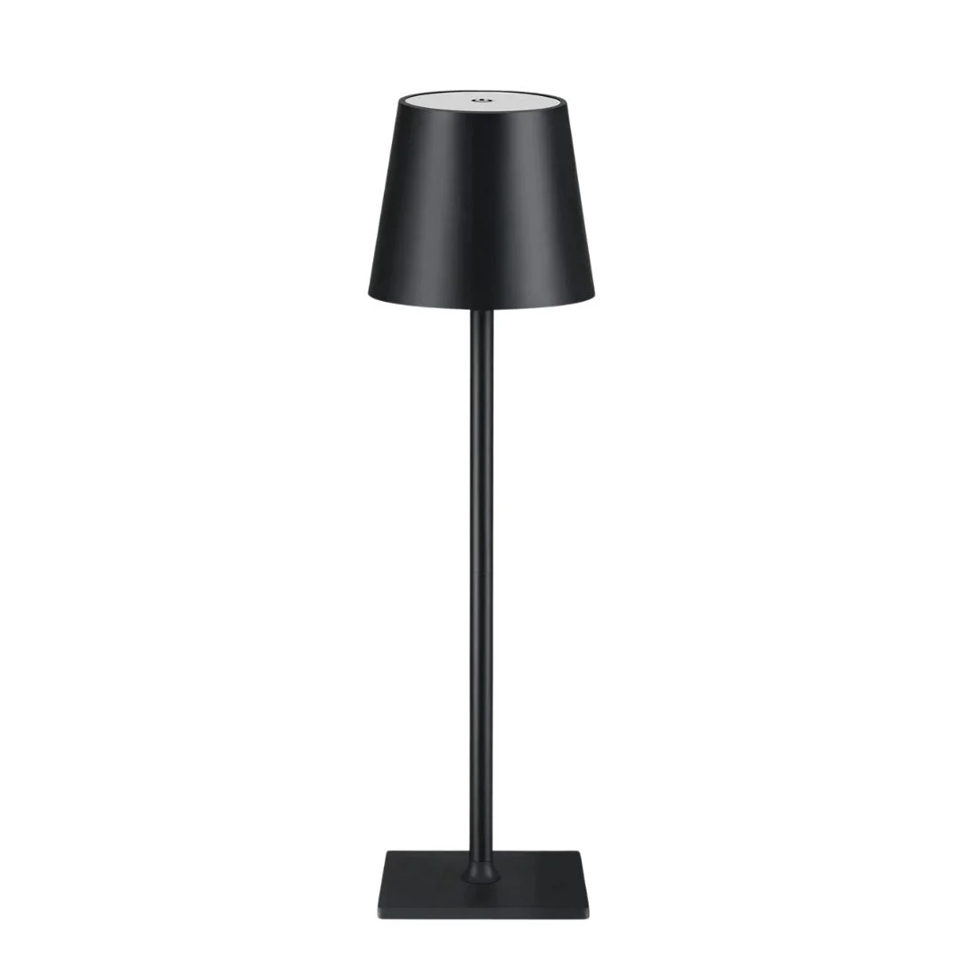 USB-Ladattava LED-Pöytälamppu Moderni