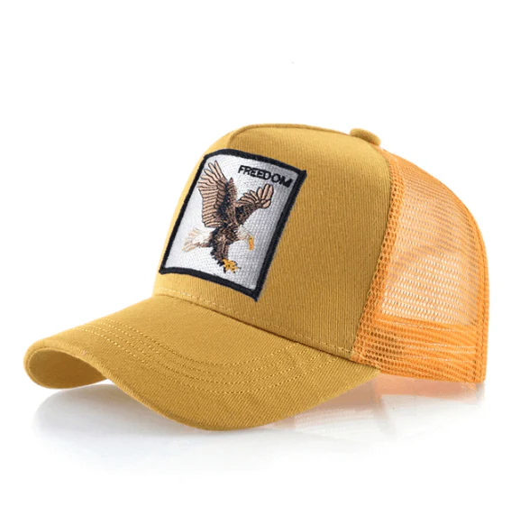 Vapaus baseball-lippis