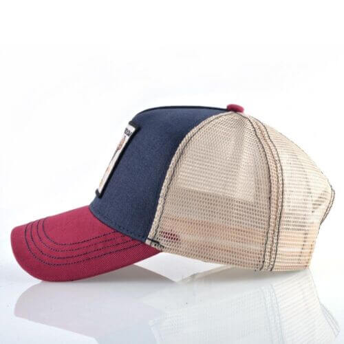 Vapaus baseball-lippis - Image 13
